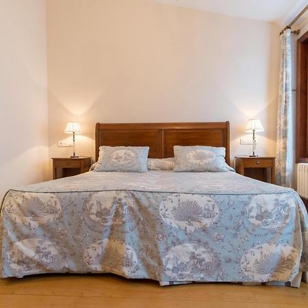 فيلا ريدونديلافي Pazo De Santa Teresa المظهر الخارجي الصورة