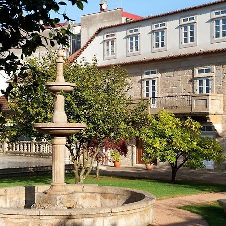 فيلا ريدونديلافي Pazo De Santa Teresa المظهر الخارجي الصورة