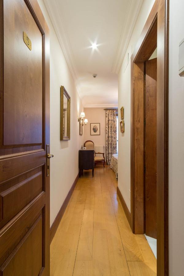 فيلا ريدونديلافي Pazo De Santa Teresa المظهر الخارجي الصورة
