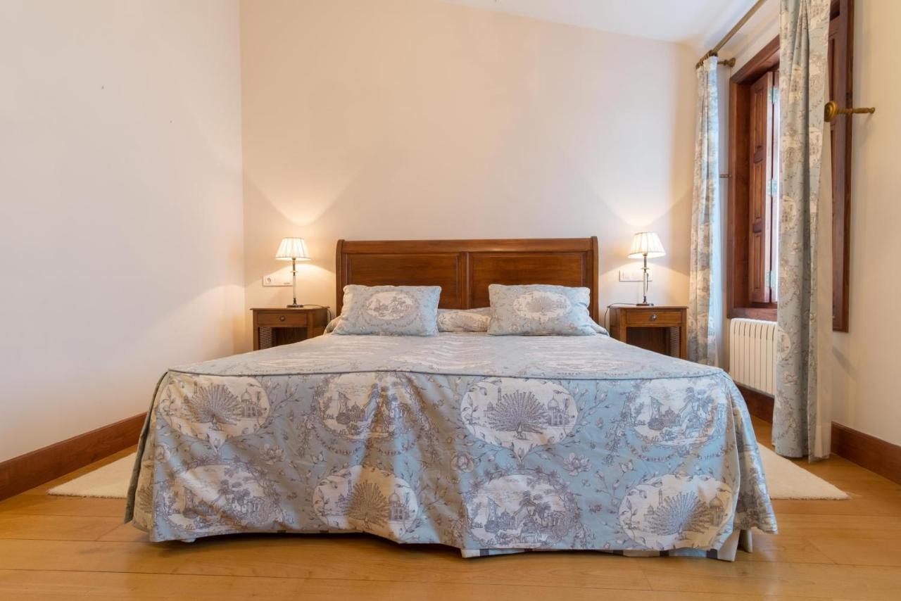 فيلا ريدونديلافي Pazo De Santa Teresa المظهر الخارجي الصورة